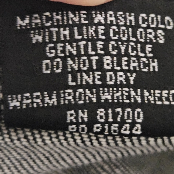 Crossing Pointe Midi to Maxi length size 18 - Picture 11 of 14